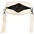 Bolsa Camera Bag Colcci Logo Stripe IN23 Off White Feminino - Imagem 3