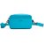 Bolsa Camera Bag Colcci Logo Stripe IN23 Azul Feminino - Imagem 1
