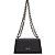 Bolsa Crossbody Colcci Corrente IN23 Preto Feminino - Imagem 1