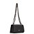 Bolsa Crossbody Colcci Corrente IN23 Preto Feminino - Imagem 2