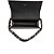 Bolsa Crossbody Colcci Corrente IN23 Preto Feminino - Imagem 3