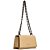 Bolsa Crossbody Colcci Corrente IN23 Bege Feminino - Imagem 2