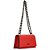 Bolsa Crossbody Colcci Corrente IN23 Vermelho Feminino - Imagem 2