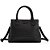 Bolsa Bucket Colcci Texture IN23 Preto Feminino - Imagem 1