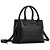 Bolsa Bucket Colcci Texture IN23 Preto Feminino - Imagem 2