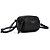 Bolsa Camera Bag Colcci Floater IN23 Preto Feminino - Imagem 2
