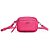 Bolsa Camera Bag Colcci Floater IN23 Rosa Feminino - Imagem 1