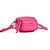 Bolsa Camera Bag Colcci Floater IN23 Rosa Feminino - Imagem 2