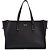 Bolsa Shopping Colcci Pins IN23 Preto Feminino - Imagem 1