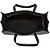 Bolsa Shopping Colcci Pins IN23 Preto Feminino - Imagem 3