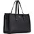 Bolsa Shopping Colcci Pins IN23 Preto Feminino - Imagem 2