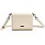 Bolsa Crossbody Colcci Mini Floater IN23 Off White Feminino - Imagem 1