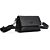 Bolsa Crossbody Colcci Logo Stripe IN23 Preto Feminino - Imagem 2