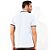 Camisa Polo Colcci Três Linhas OU23 Branco Masculino - Imagem 2