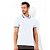 Camisa Polo Colcci Três Linhas OU23 Branco Masculino - Imagem 1