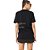 Camiseta Colcci Boy OU23 Preto Feminino - Imagem 2