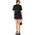 Camiseta Colcci Boy OU23 Preto Feminino - Imagem 4