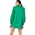 Vestido Colcci Loose OU23 Verde Feminino - Imagem 2
