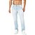 Calça Jeans Colcci Alex Slim OU23 Azul Claro Masculino - Imagem 1