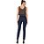 Calça Jeans Colcci Bruna Stretch OU23 Azul Escuro Feminino - Imagem 4