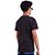 Camiseta Coca Cola Shape IN23 Preto Masculino - Imagem 2