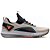 Tênis Under Armour Project Rock BSR 3 Bege Masculino - Imagem 1