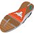 Tênis Under Armour Project Rock BSR 3 Bege Masculino - Imagem 5