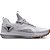 Tênis Under Armour Project Rock BSR 3 Branco Masculino - Imagem 1