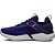 Tênis Under Armour Project Rock 5 Disrupt Roxo Masculino - Imagem 2