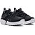 Tênis Under Armour Project Rock 5-B Preto Masculino - Imagem 3