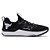 Tênis Under Armour Project Rock Recruit Preto Masculino - Imagem 1