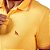 Camisa Polo Acostamento Malhão O23 Amarelo Masculino - Imagem 3