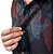 Camisa Acostamento Estampa O23 Preto Masculino - Imagem 3