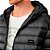 Jaqueta Bomber Acostamento Wolf IN23 Preto Masculino - Imagem 3