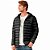 Jaqueta Bomber Acostamento Wolf IN23 Preto Masculino - Imagem 1