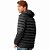 Jaqueta Bomber Acostamento Wolf IN23 Preto Masculino - Imagem 2