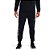 Calça Jogger Under Armour Project Rock Terry Preto Masculino - Imagem 1