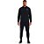 Calça Jogger Under Armour Project Rock Terry Preto Masculino - Imagem 3