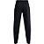 Calça Jogger Under Armour Project Rock Terry Preto Masculino - Imagem 5