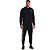 Moletom Under Armour Project Rock Terry Hood Preto Masculino - Imagem 3