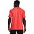 Camiseta Under Armour Project Rock Iron Laranja Masculino - Imagem 2