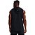 Moletom Under Armour Project Rock Training Preto Masculino - Imagem 2