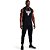 Moletom Under Armour Project Rock Training Preto Masculino - Imagem 3