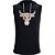 Moletom Under Armour Project Rock Training Preto Masculino - Imagem 4