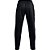 Calça Under Armour Project Rock Knit 2 Preto Masculino - Imagem 5
