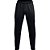 Calça Under Armour Project Rock Knit 2 Preto Masculino - Imagem 4