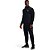Jaqueta Under Armour Project Rock Knit 2 Preto Masculino - Imagem 3