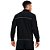 Jaqueta Under Armour Project Rock Knit Preto Masculino - Imagem 2