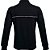 Jaqueta Under Armour Project Rock Knit Preto Masculino - Imagem 5