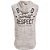 Moletom Under Armour Project Rock Terry 2 Cinza Masculino - Imagem 4